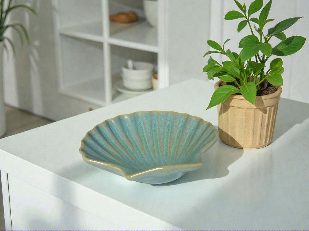 Decorative Bowl Small Shell