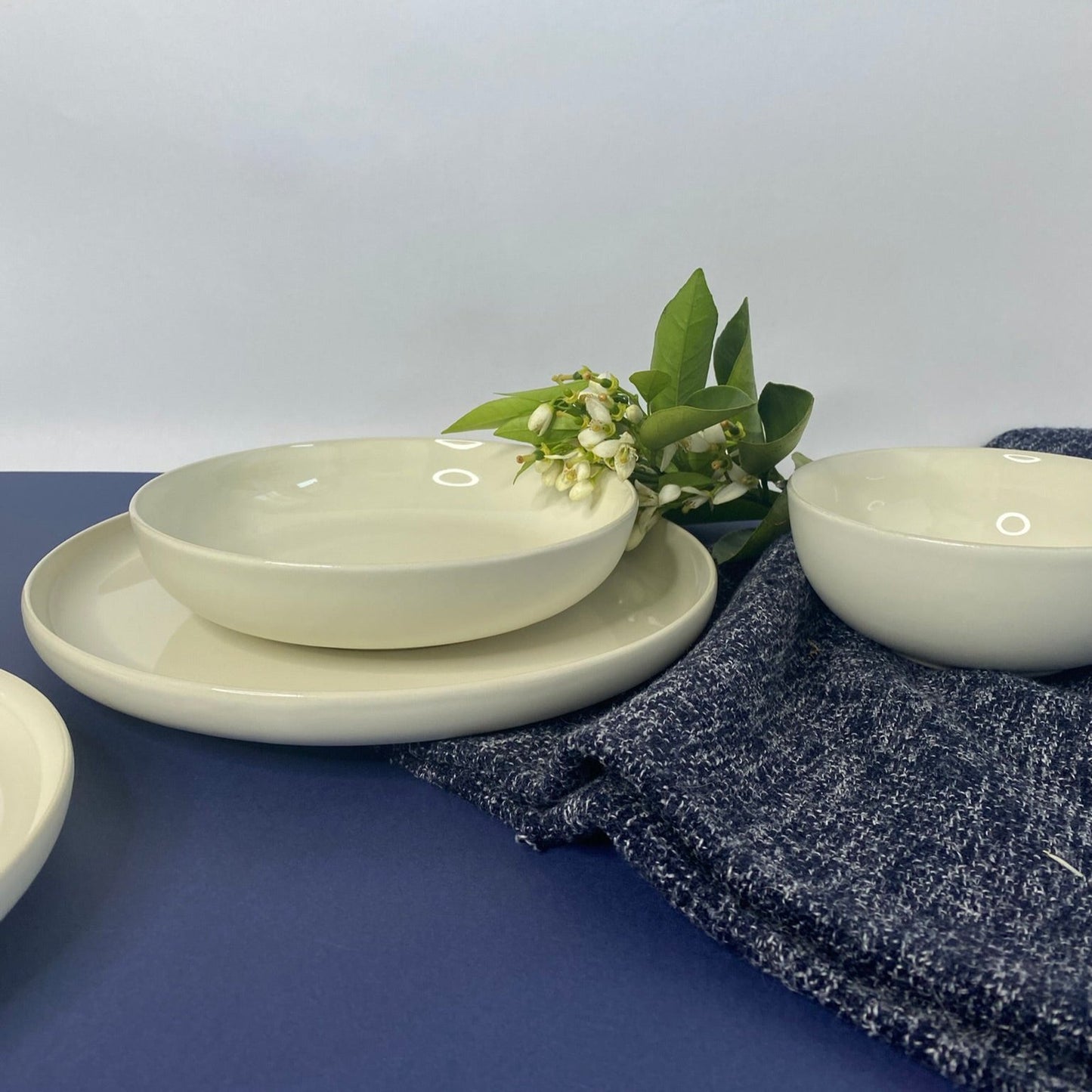 Terrea Dessert Plate Set Of 4