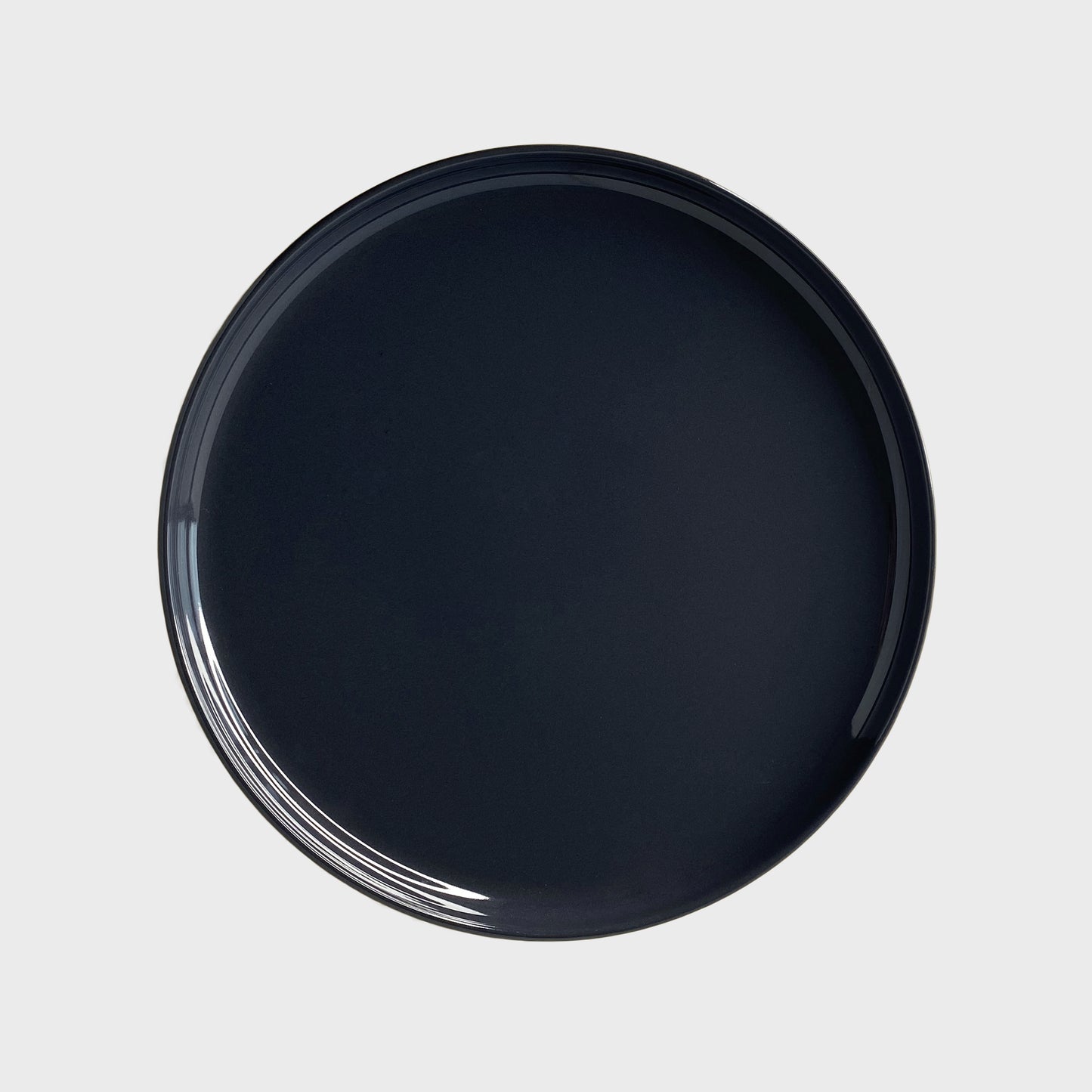 Elements Fossil Grey Dinnerware Set 18 Pieces