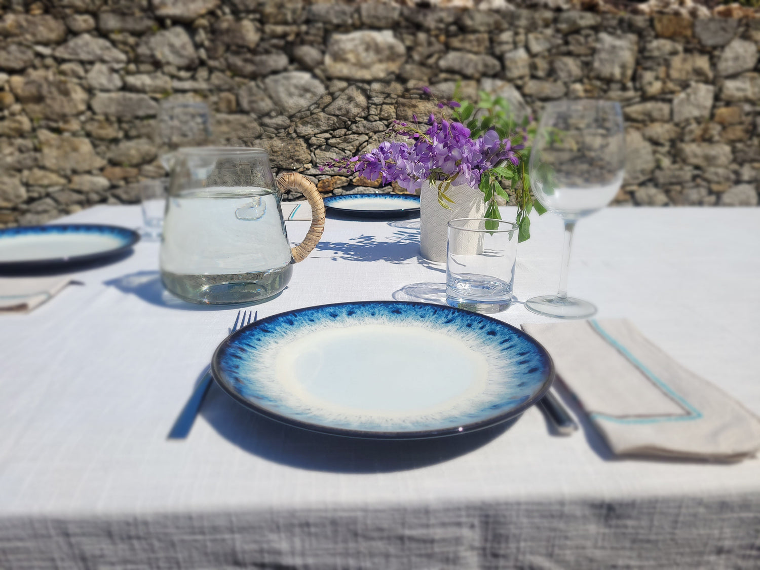 Dinner Plates