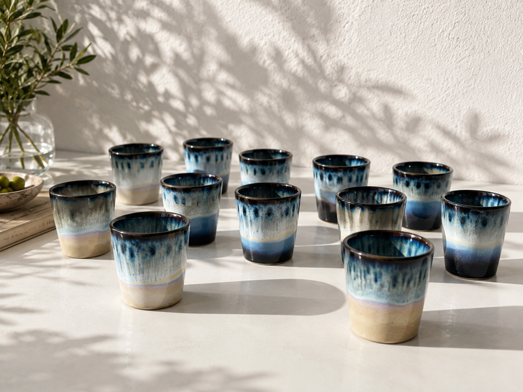 Coffee Cups