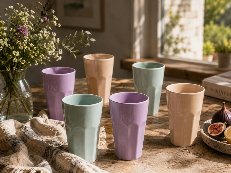 Cups