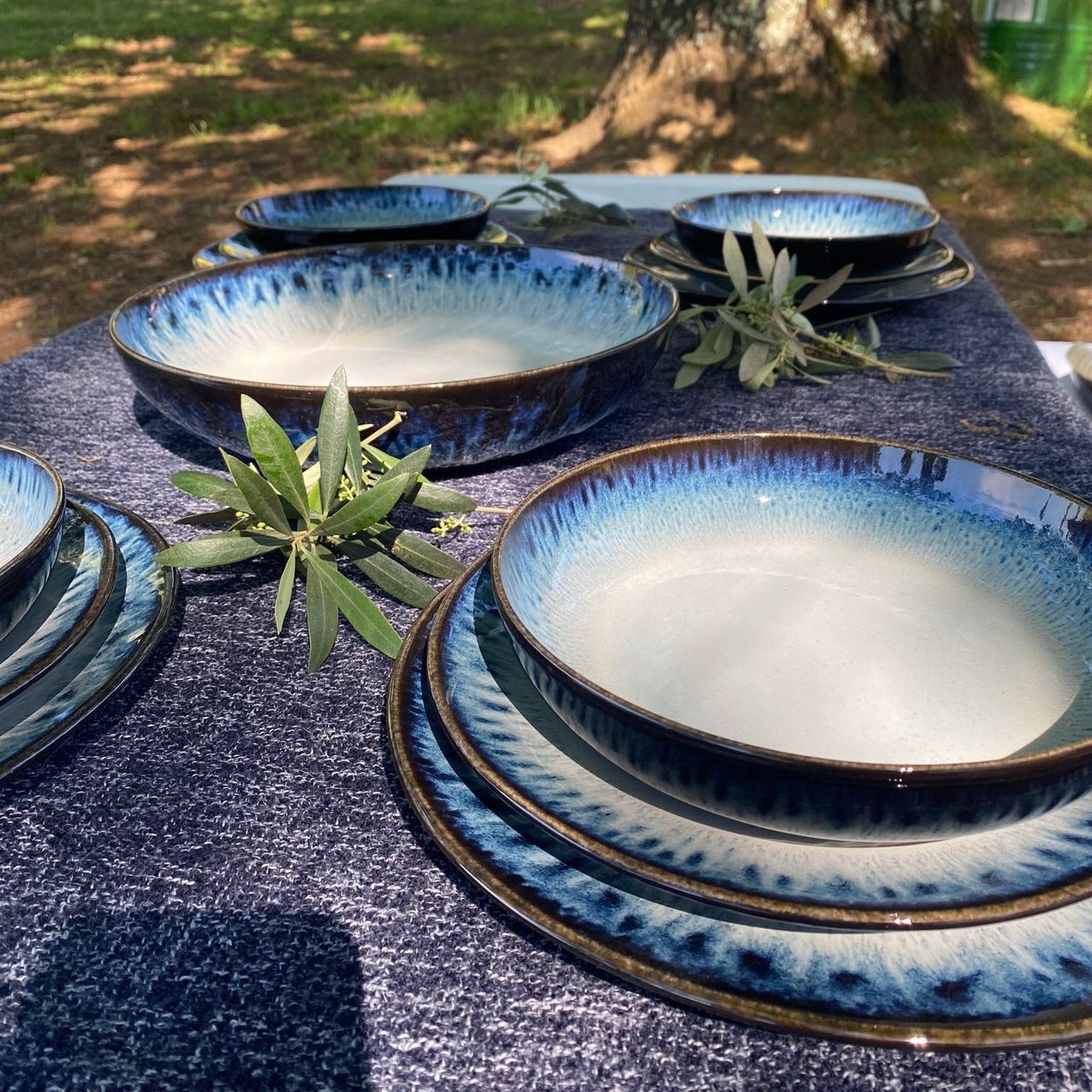 All Dinner Sets