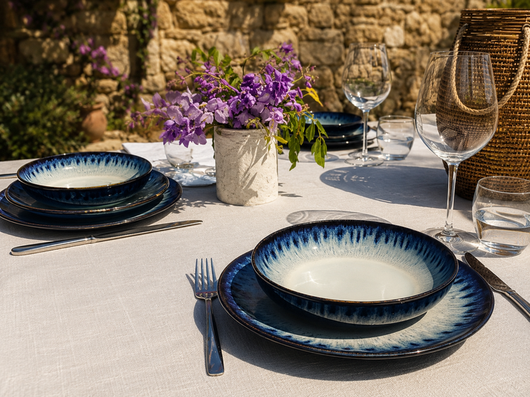 Dinnerware Sets