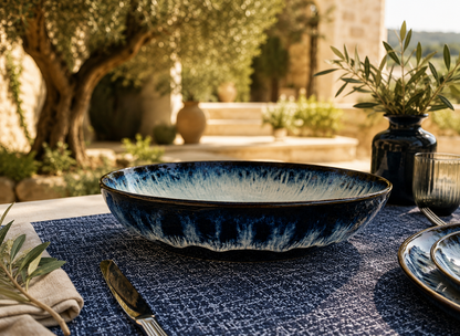Aime Serving Bowl