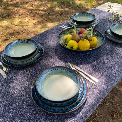 Aime_set_of_4 plates