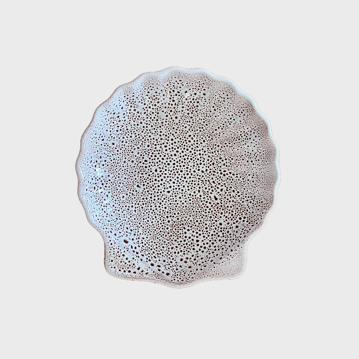 Decorative Bowl Large Shell