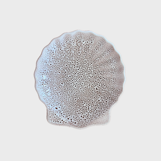 Decorative Bowl Large Shell