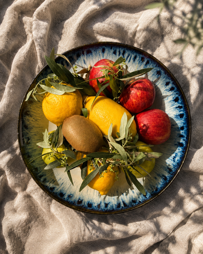 Aime Serving Bowl