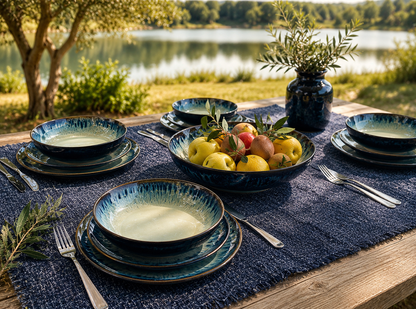 Aime Serving Bowl