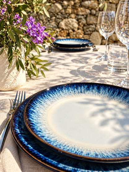 Aime Dinnerware Set 12 Pieces