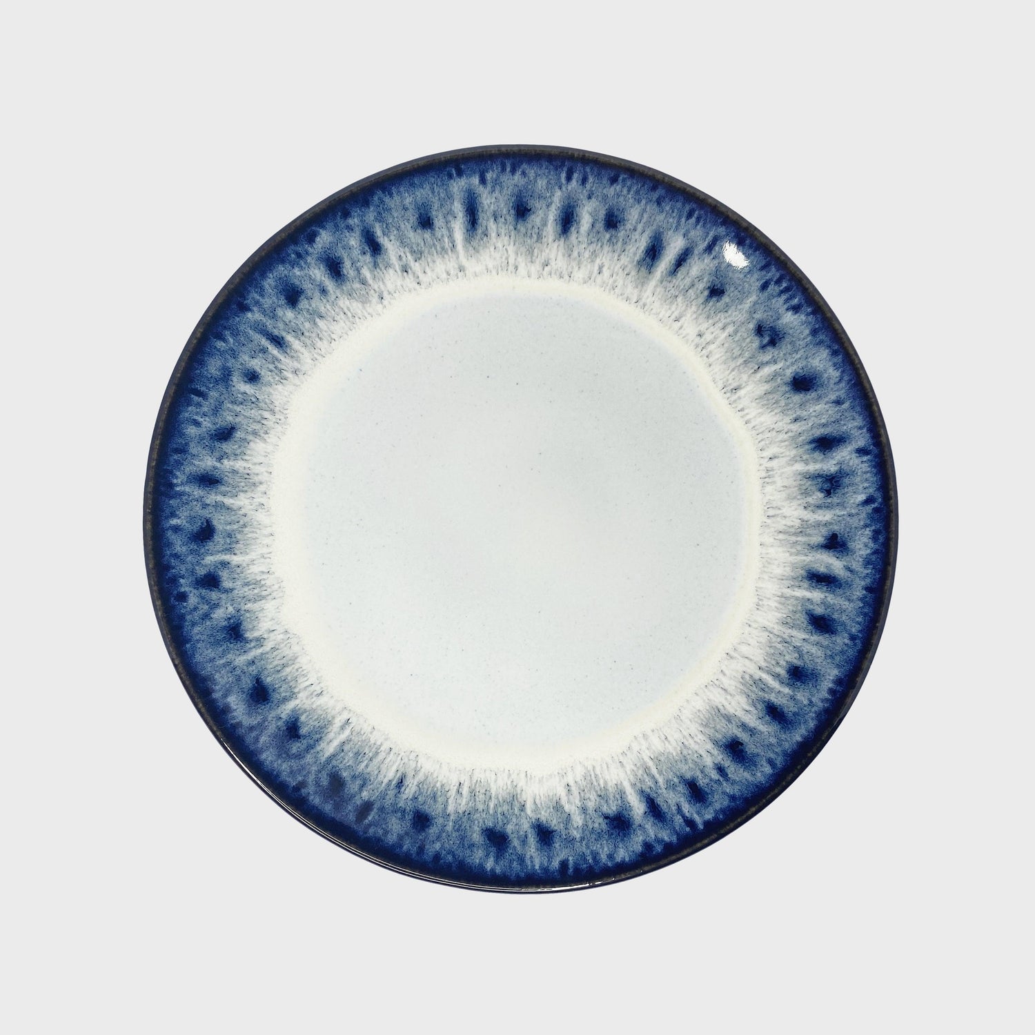 Dessert plate, teller,  Aime Collection