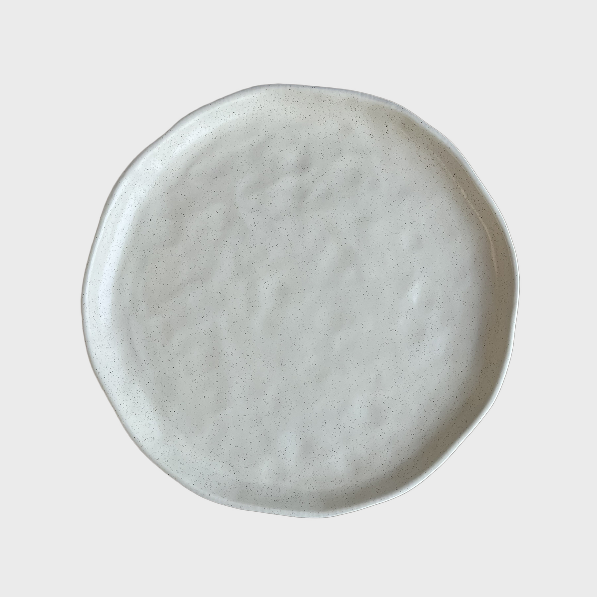 Dessert plate Terrea