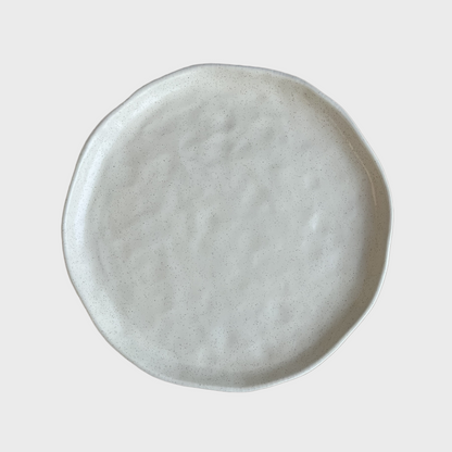 Dessert plate Terrea