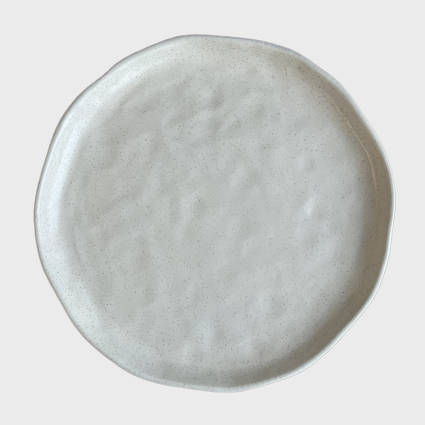 Dessert plate Terrea