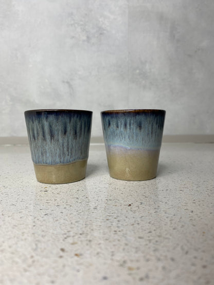 Sumk Coffee Cup Set of 2