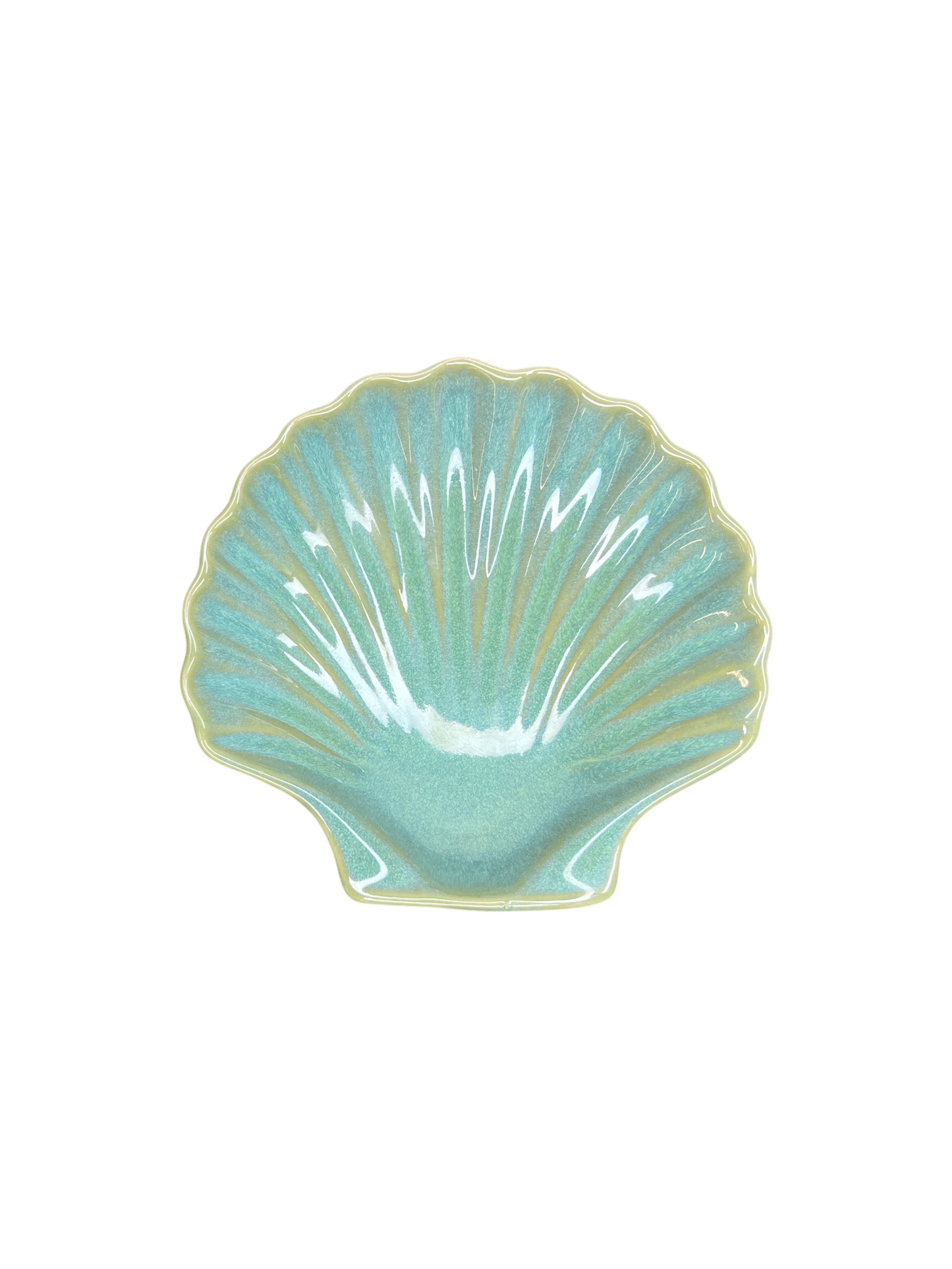 Decorative Bowl Large Shell