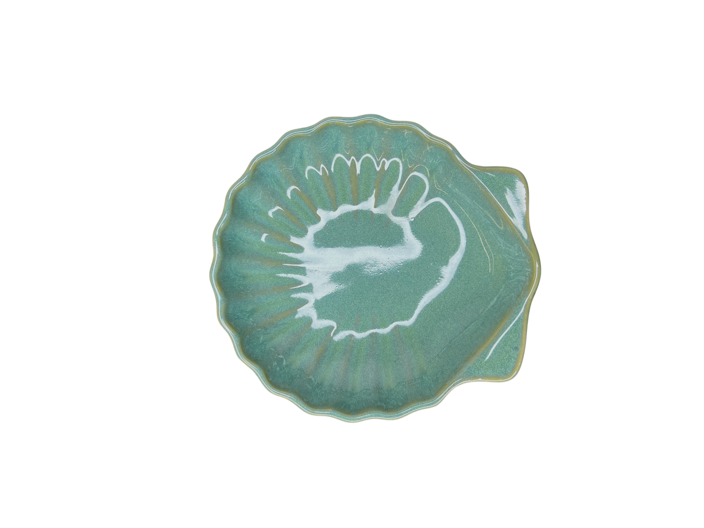 Decorative Bowl Small Shell