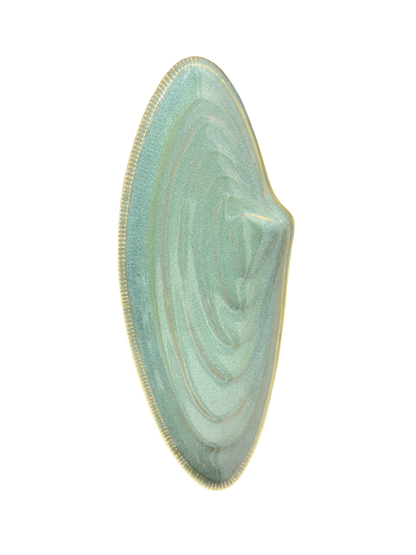 Decorative Tray Bean Clam