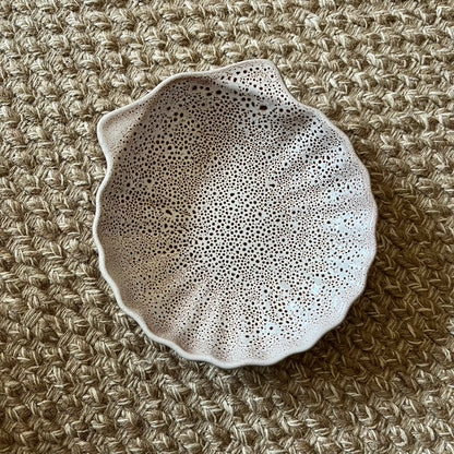 Decorative Bowl Large Shell