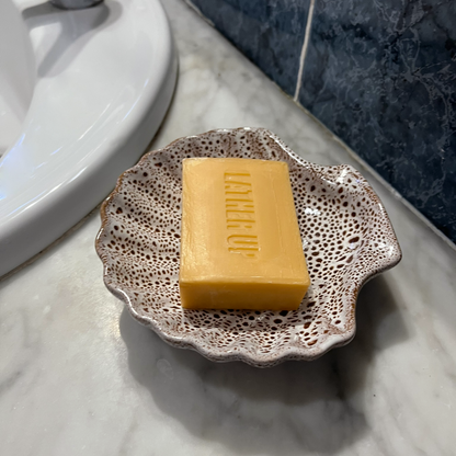 Decorative Bowl Small Shell