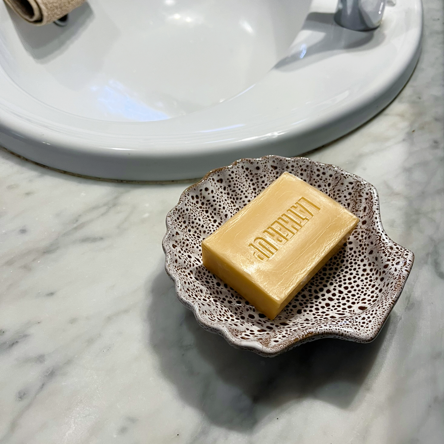 Decorative Bowl Small Shell