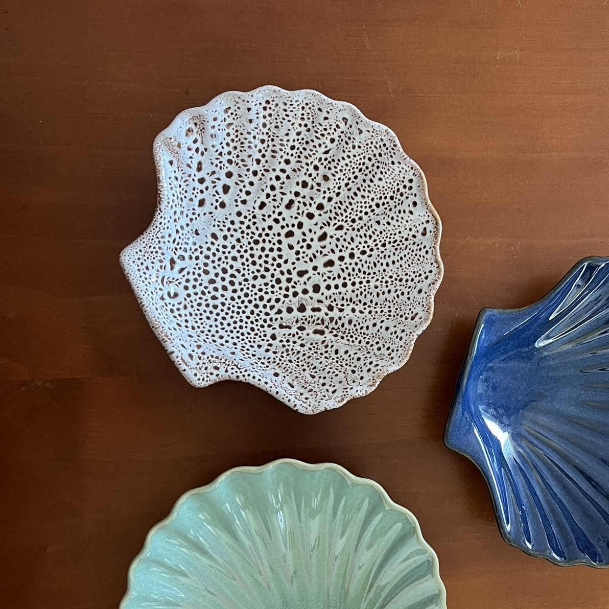 Decorative Bowl Small Shell
