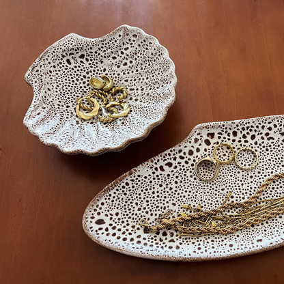 Decorative Bowl Small Shell