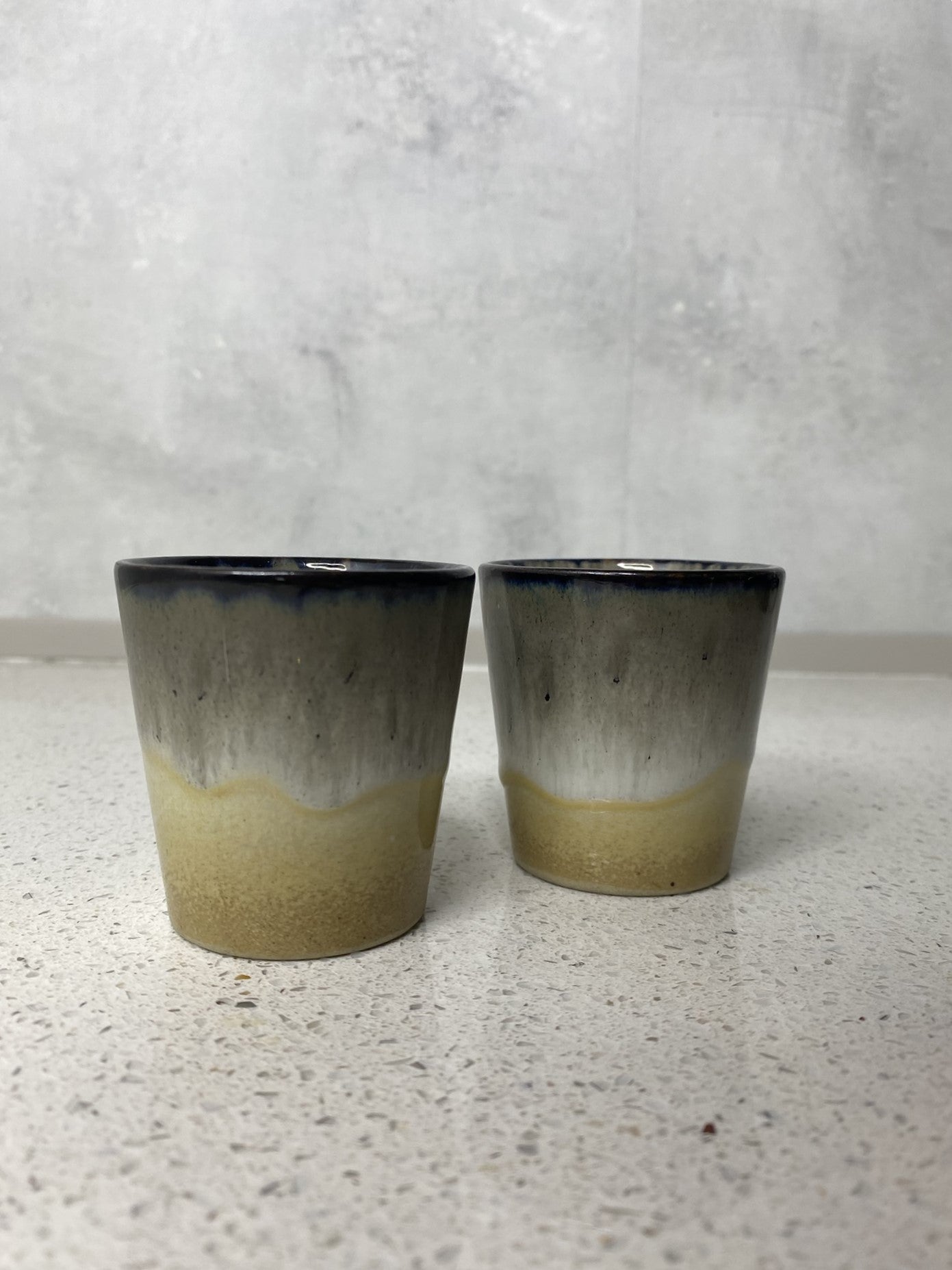 Helia Coffee Cup Set of 2