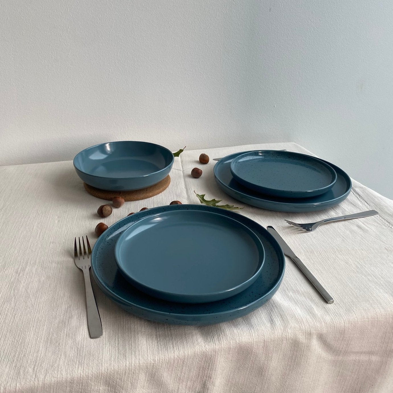 dinnerware set