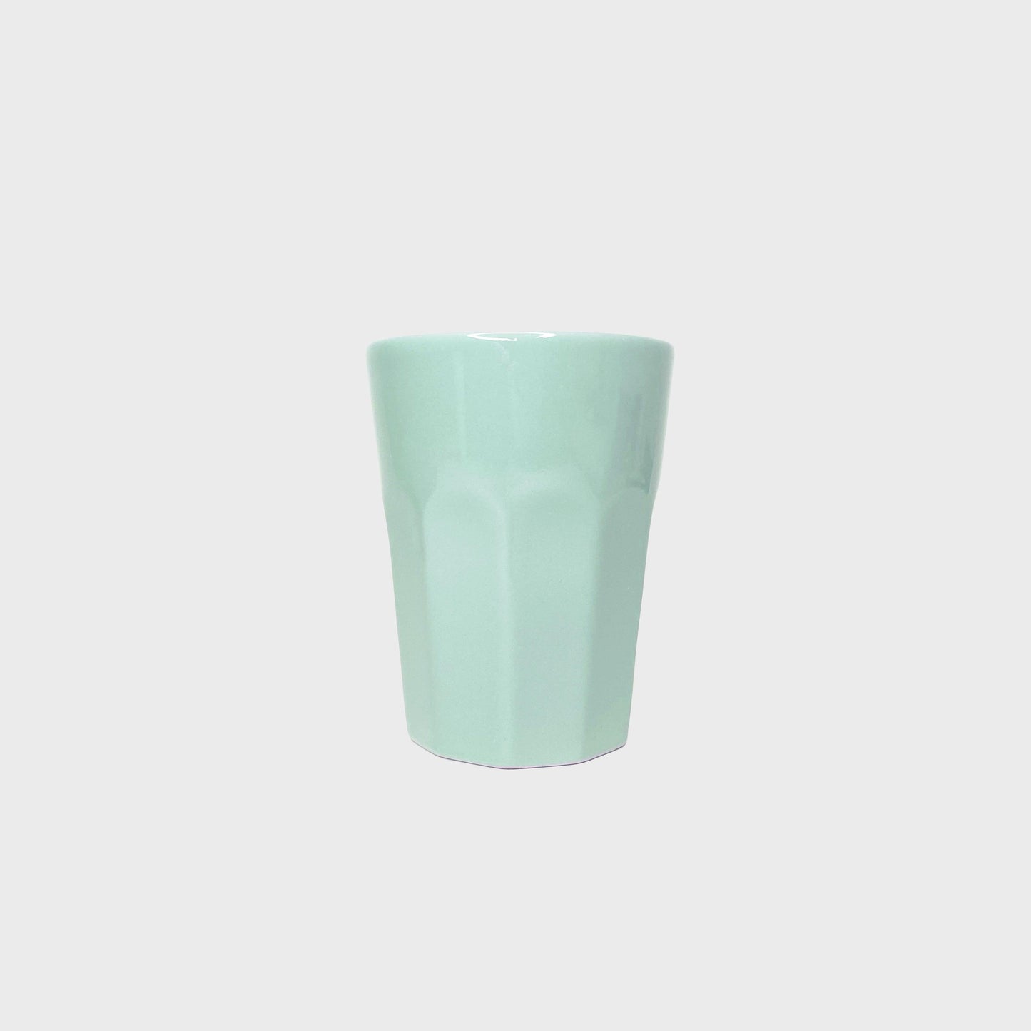 Medium Green Cup