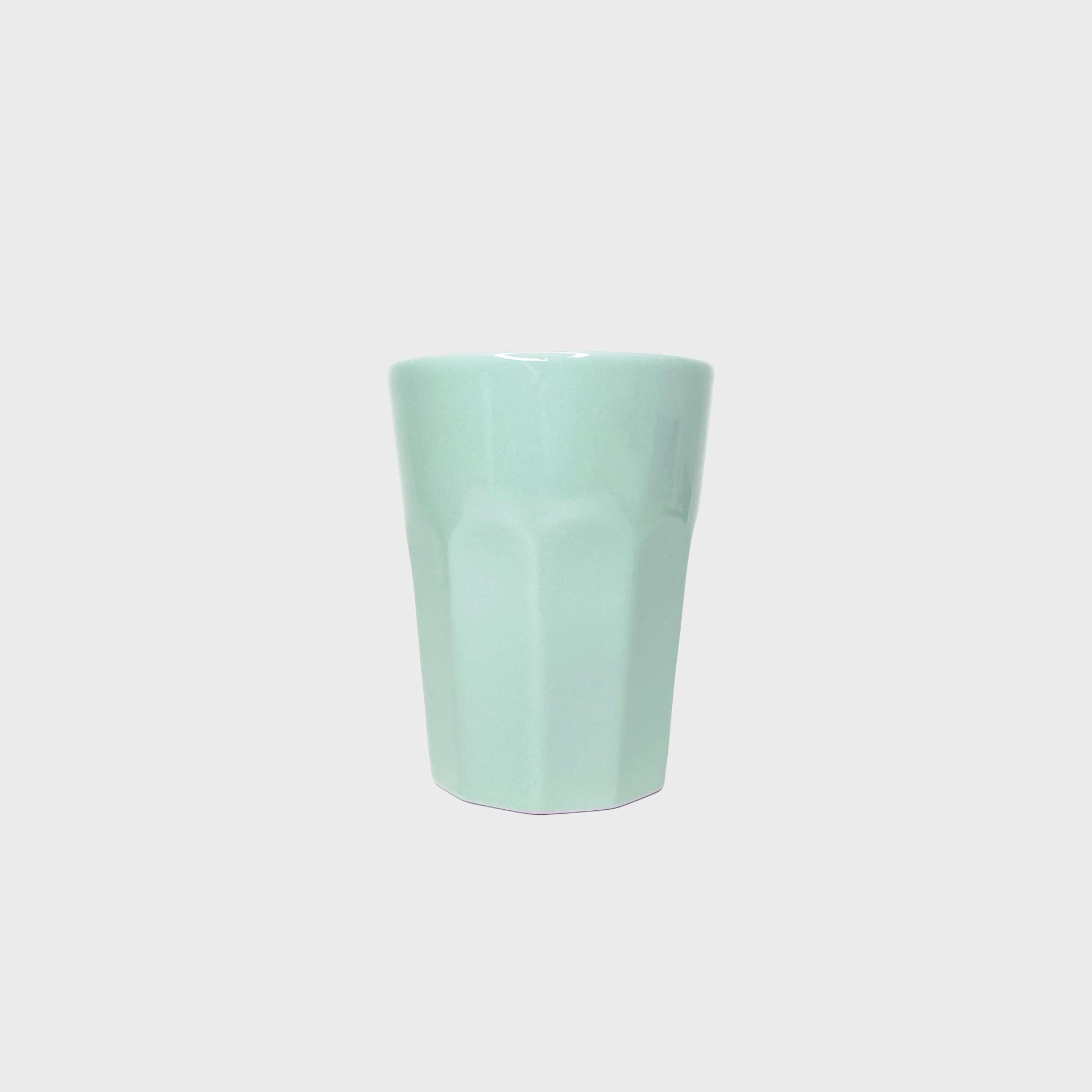 Medium Green Cup