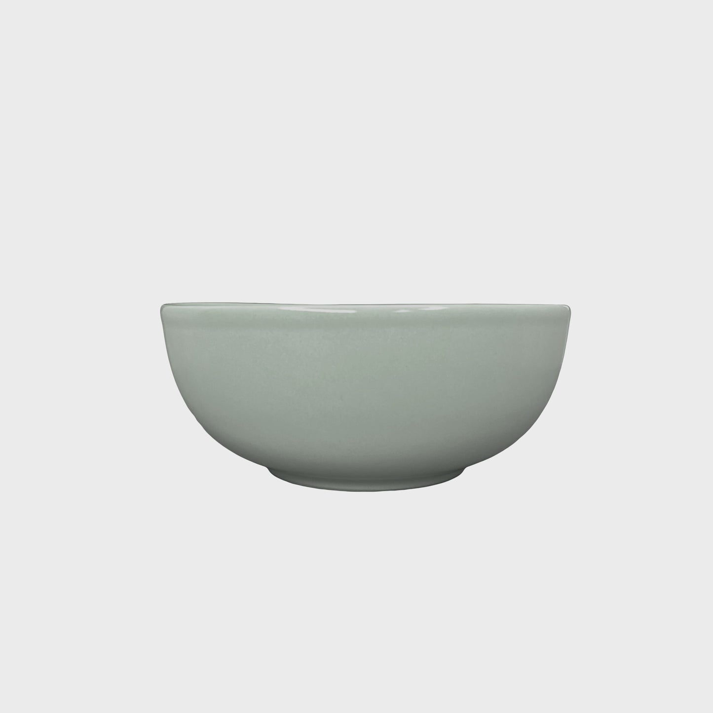 Elements Green Olive Bowl