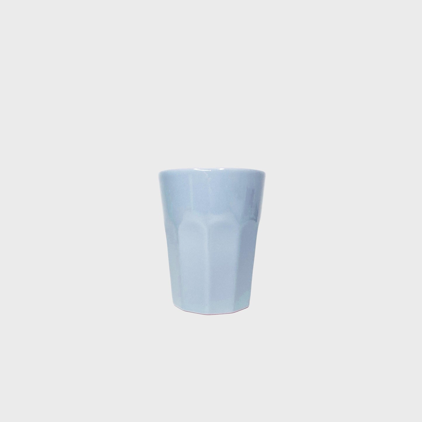 Small Cup Blue