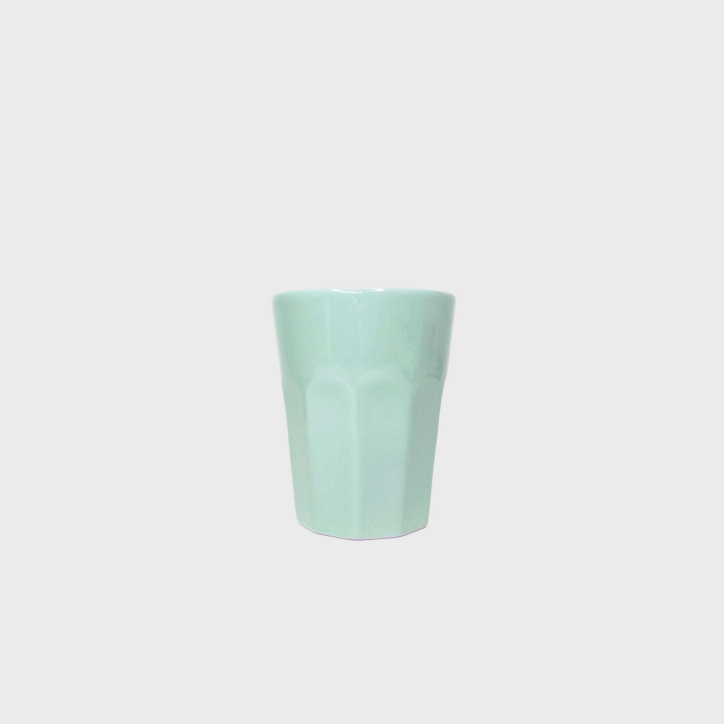 Small Cup Green