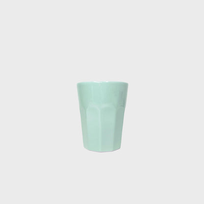 Small Cup Green