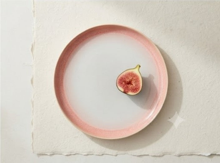 Silhouette Rosa Dinnerware Set of 12