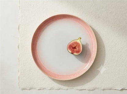 Silhouette Rosa Dinnerware Set of 12