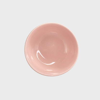 Terrea Elements Pink Salmon cereal Bowl, Müslischale