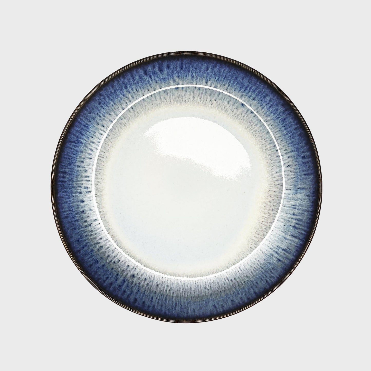 Terrea soup plate, teller Aime Collection