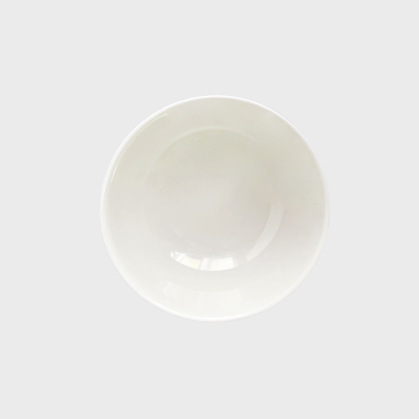 Terrea Elements White Beige Cereal Bowl, Müslischale