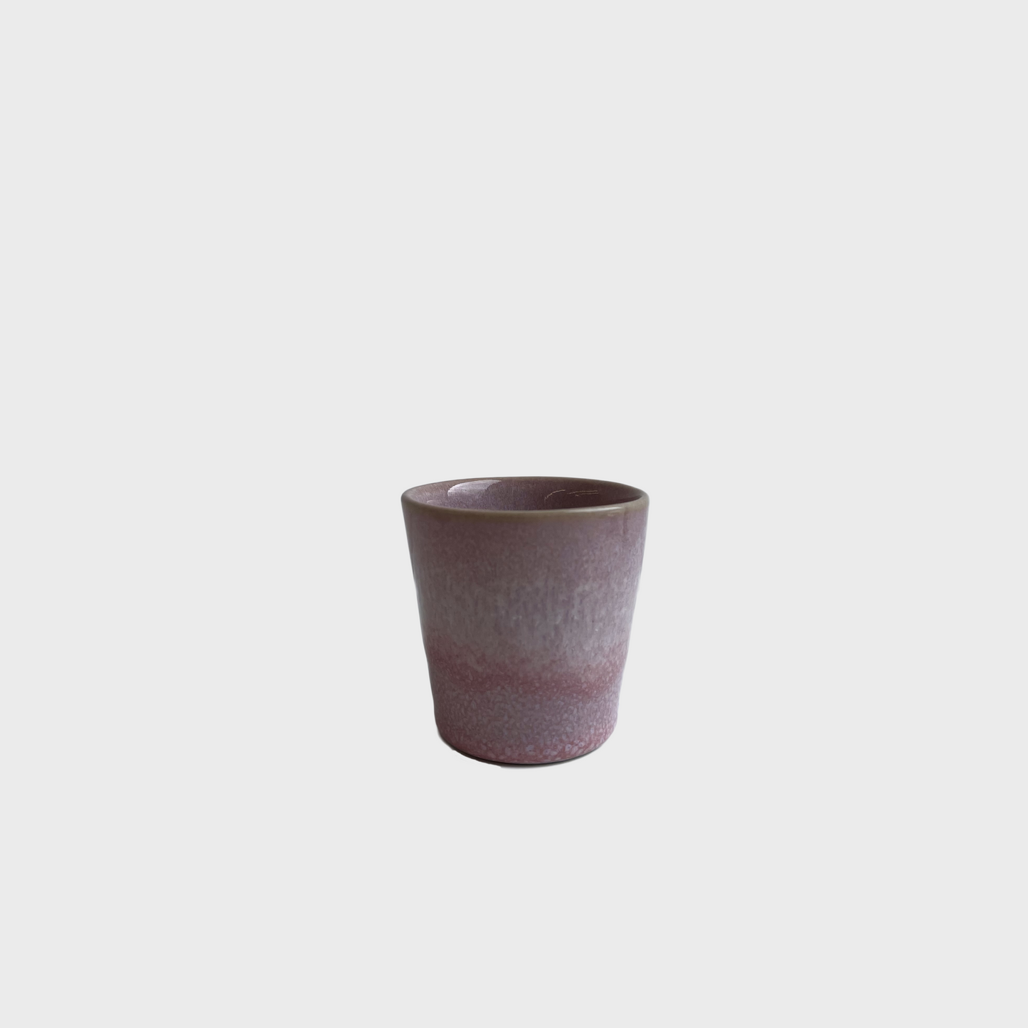 Blush Coffee Cup