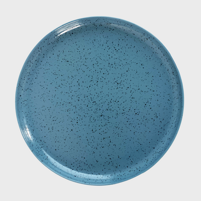 Kaya Speckle Dinner Plate