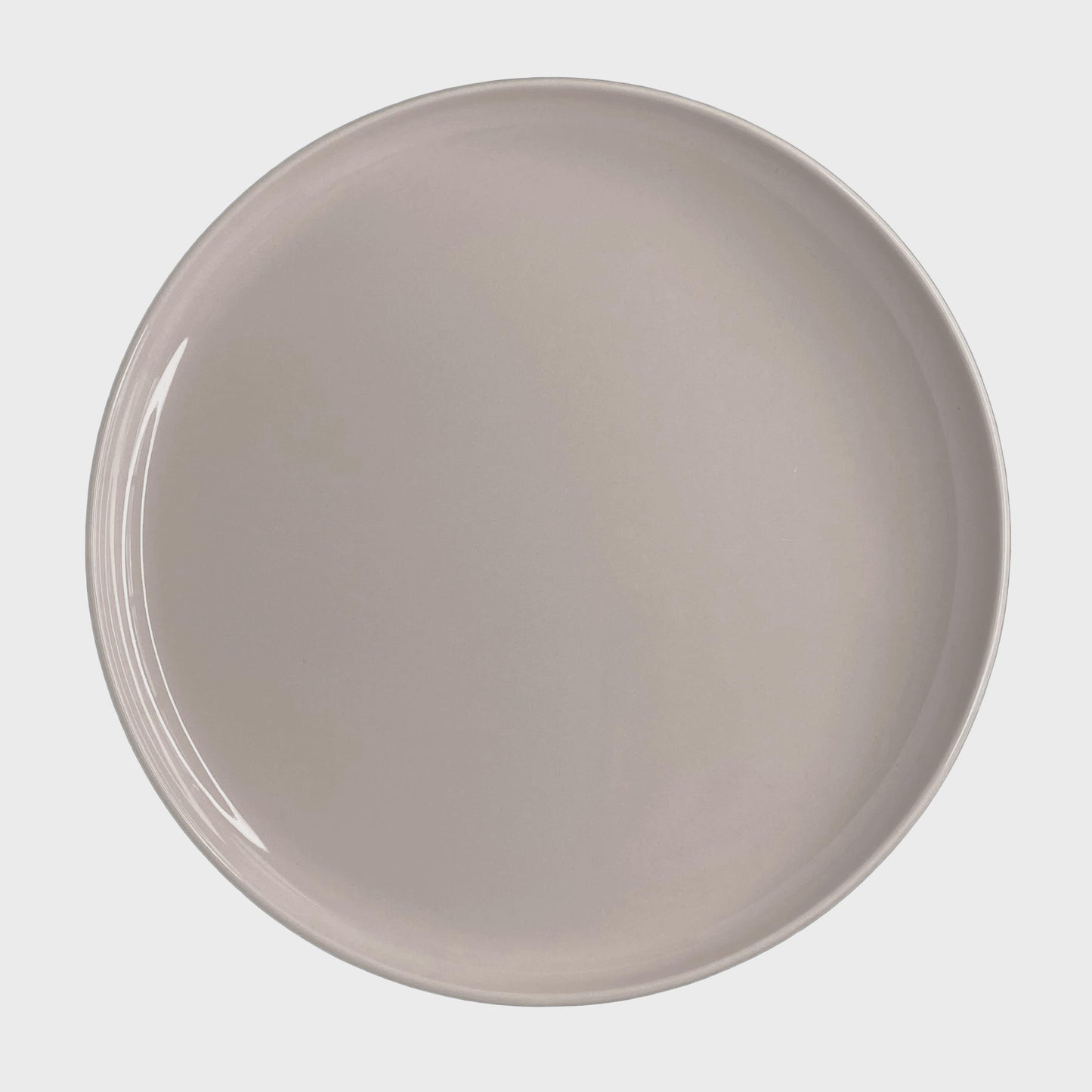 Terrea home dinner plate, teller