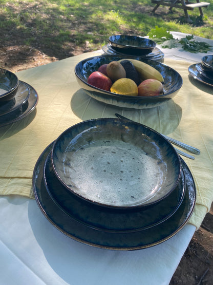 Helia Dessert Plate